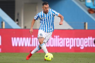 SPAL - BRESCIA