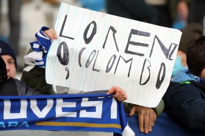 SPAL - BRESCIA