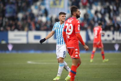 SPAL - BRESCIA