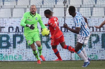SPAL - BRESCIA