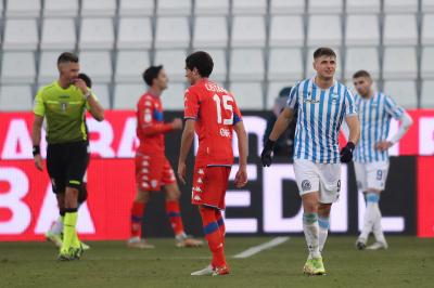 SPAL - BRESCIA