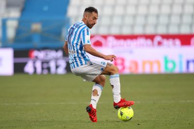 SPAL - BRESCIA