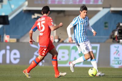 SPAL - BRESCIA