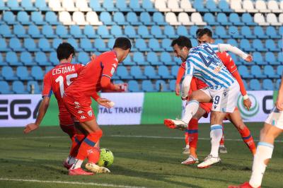 SPAL - BRESCIA
