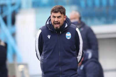 SPAL - BRESCIA