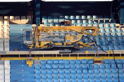 SPAL - BRESCIA