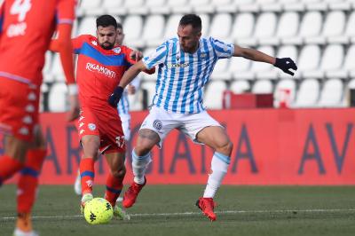 SPAL - BRESCIA