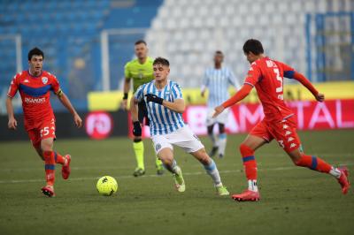 SPAL - BRESCIA