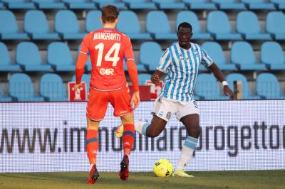 SPAL - BRESCIA