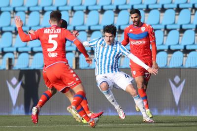 SPAL - BRESCIA