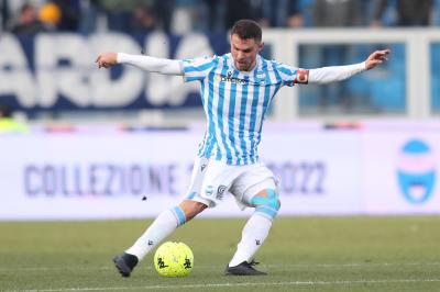 SPAL - BRESCIA