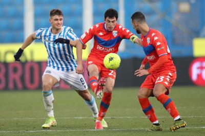 SPAL - BRESCIA