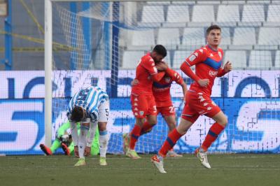 SPAL - BRESCIA