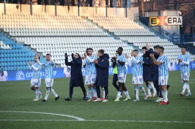 SPAL - BRESCIA