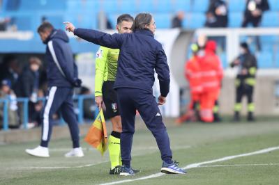 SPAL - BRESCIA