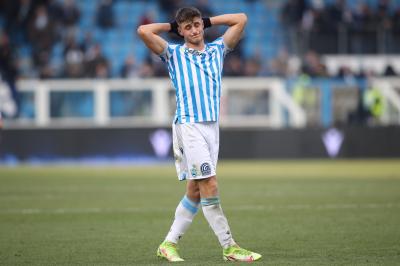 SPAL - BRESCIA