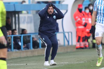 SPAL - BRESCIA