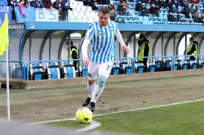 SPAL - BRESCIA