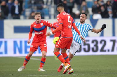 SPAL - BRESCIA
