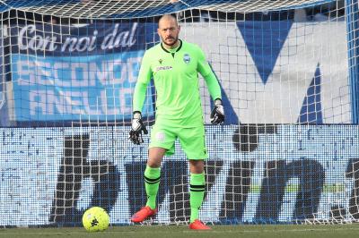 SPAL - BRESCIA