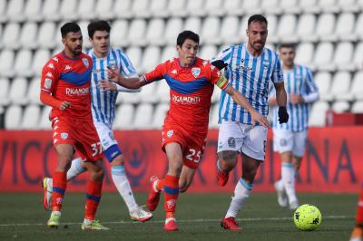 SPAL - BRESCIA