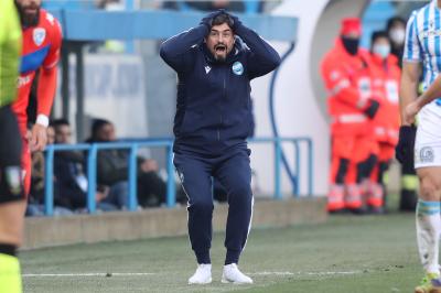 SPAL - BRESCIA