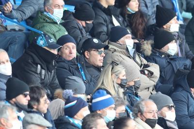 SPAL - BRESCIA