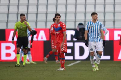 SPAL - BRESCIA
