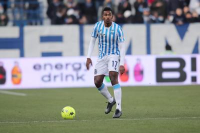 SPAL - BRESCIA