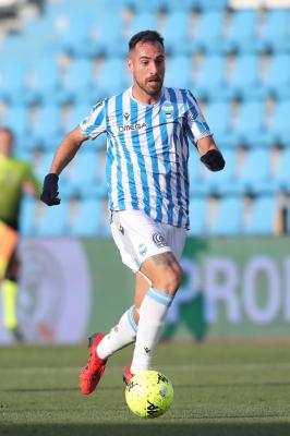 SPAL - BRESCIA