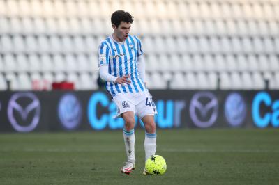 SPAL - BRESCIA