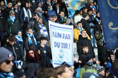 SPAL - BRESCIA
