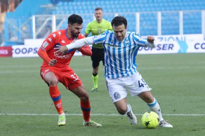 SPAL - BRESCIA