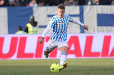 SPAL - BRESCIA