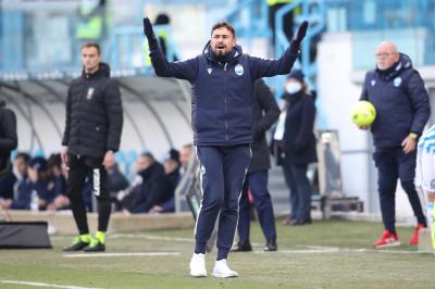 SPAL - BRESCIA