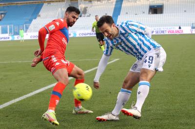 SPAL - BRESCIA