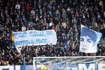 SPAL - BRESCIA