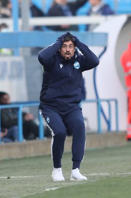 SPAL - BRESCIA
