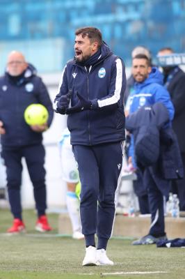 SPAL - BRESCIA