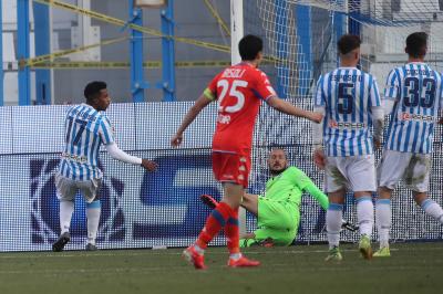 SPAL - BRESCIA