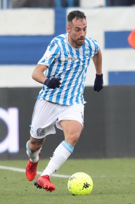 SPAL - BRESCIA