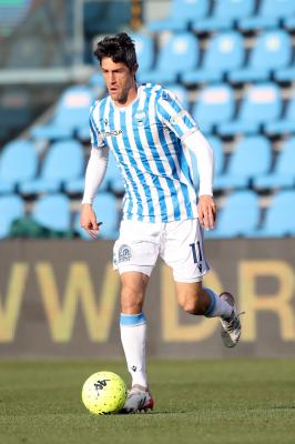 SPAL - BRESCIA