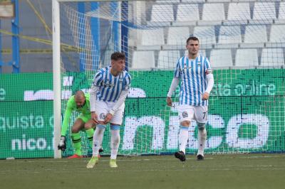 SPAL - BRESCIA
