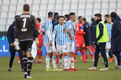 SPAL - BRESCIA