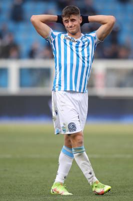 SPAL - BRESCIA
