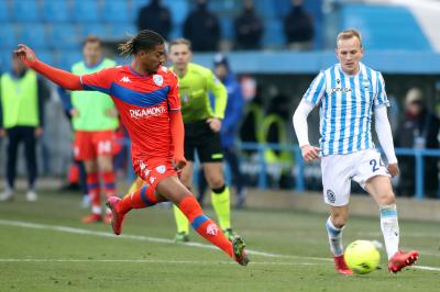 SPAL - BRESCIA