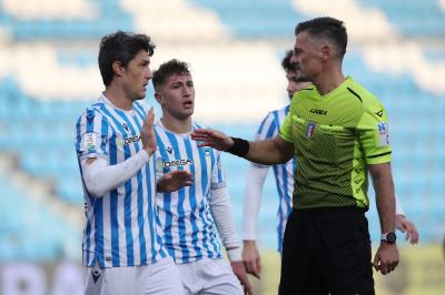 SPAL - BRESCIA