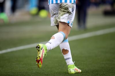 SPAL - BRESCIA