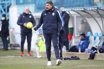 SPAL - BRESCIA