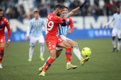 SPAL - BRESCIA